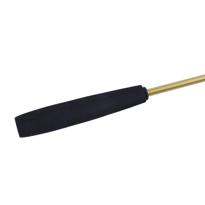 Retractable Cat Teaser Wand – 3-Section Interactive Cat Toy
