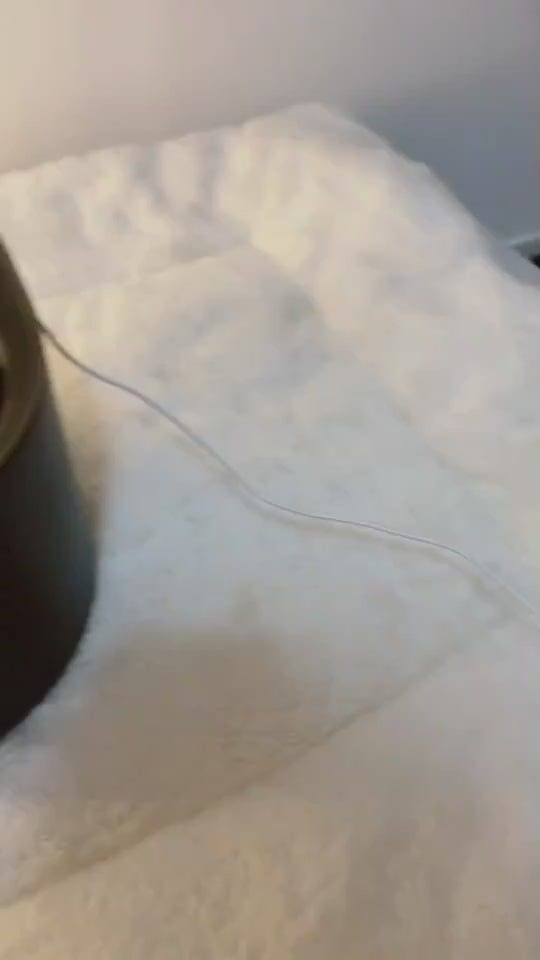 Automatic Cat & Dog Water Fountain – Quiet USB Pet Drinking Dispenser